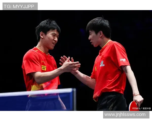 杭州乒乓球队的节奏与战术分析探讨乒乓球运动的未来发展方向